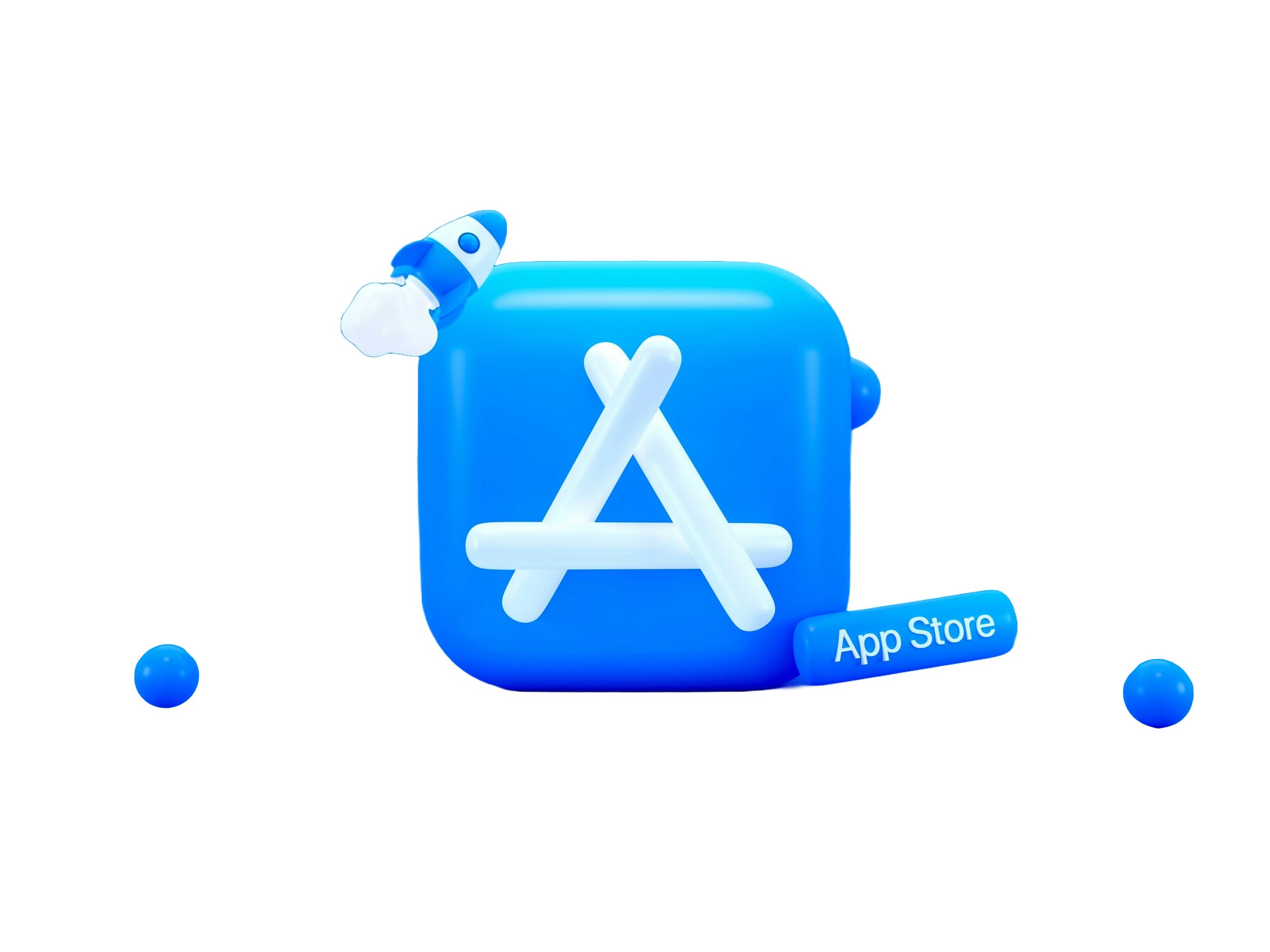 App Store Optimization
