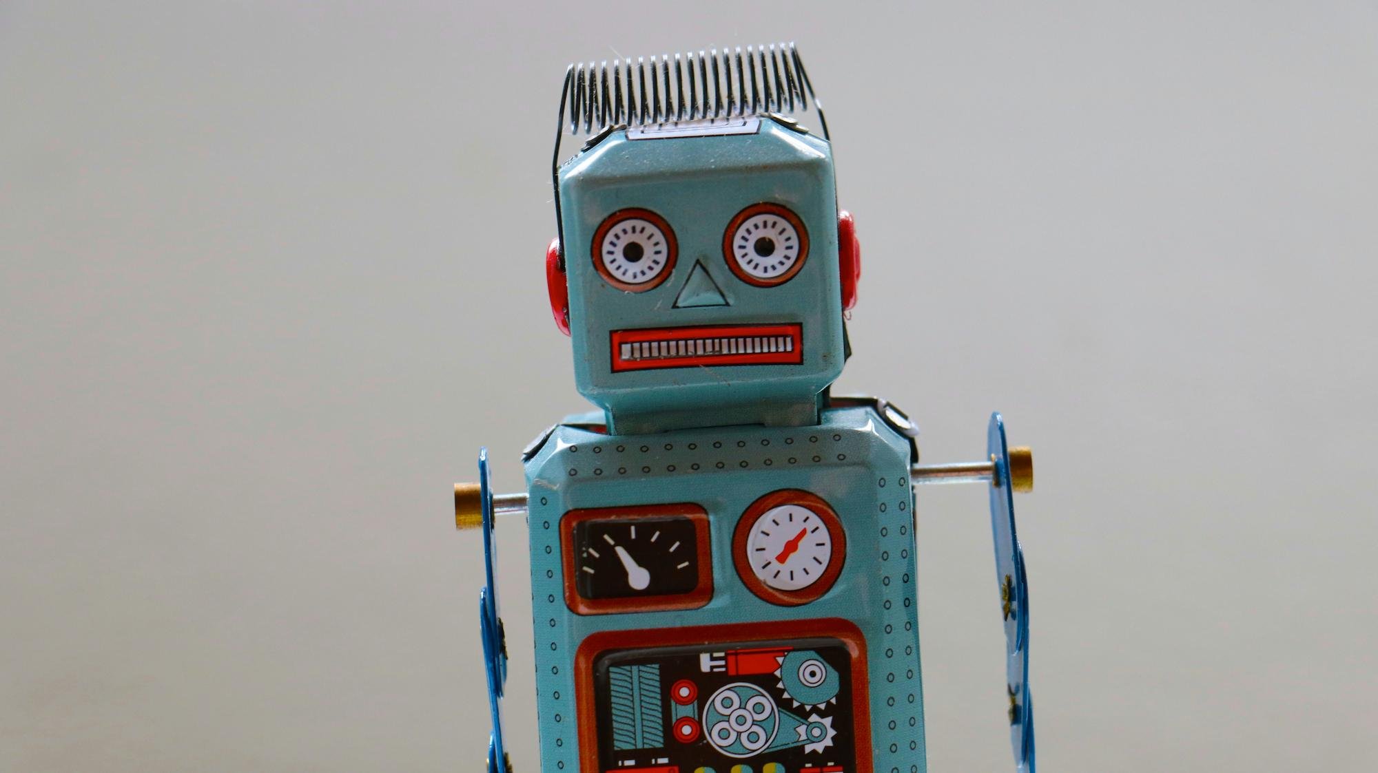 Pmax is Cool, So Are Humans!