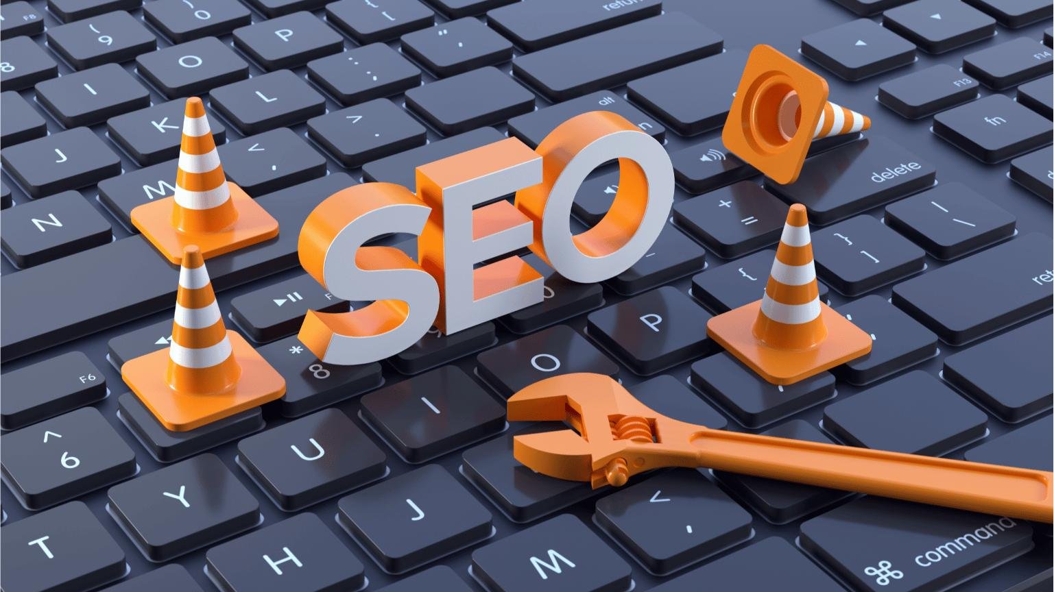 10 Top SEO Tools to Use in 2022