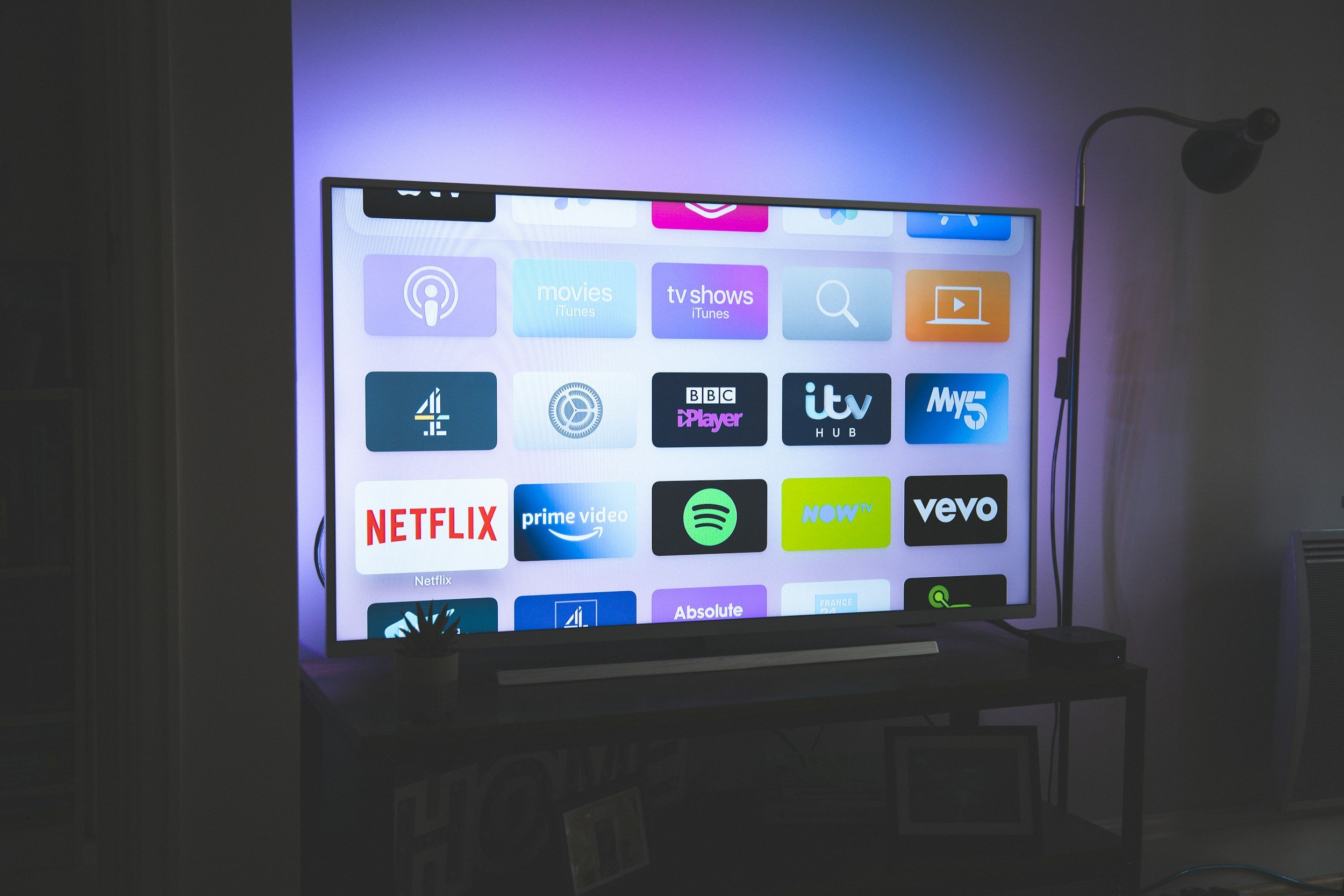 Unlocking the Potential of Connected TV Advertising