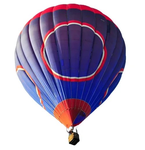 air balloon