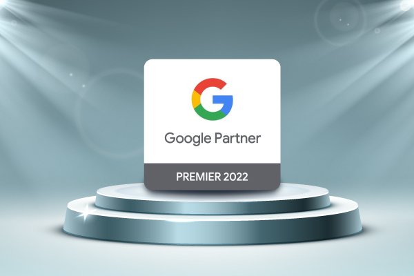Google Premier Partners - Gaining a Competitive Advantage with Google Ads Guru