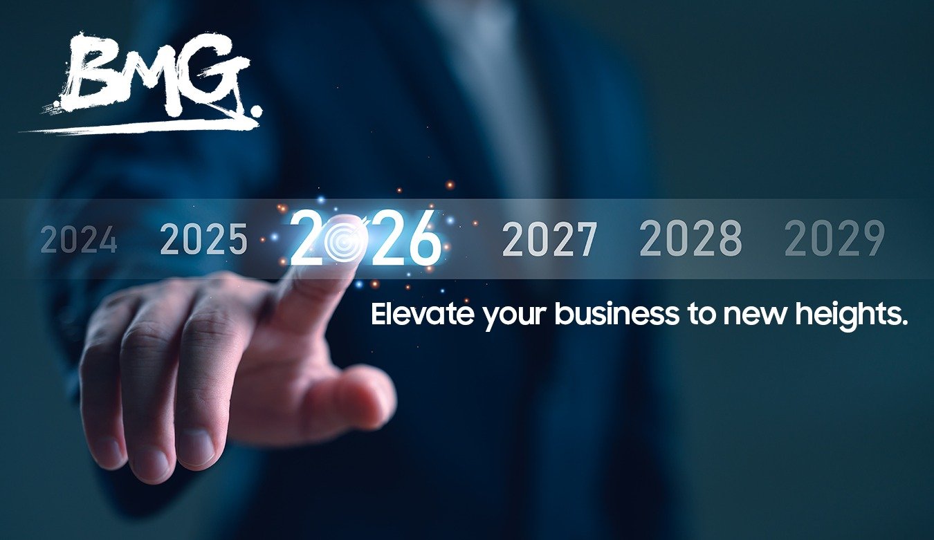 At SL Worldwide, we don&rsquo;t just watch the years roll by, we define them.

2025 was a strong year, but we aren't settling. Our strategic vision for 2026 is clear: 🌍 Expand our global footprint. 🤝 Forge stronger, bolder collaborations. 🚀 Eleva