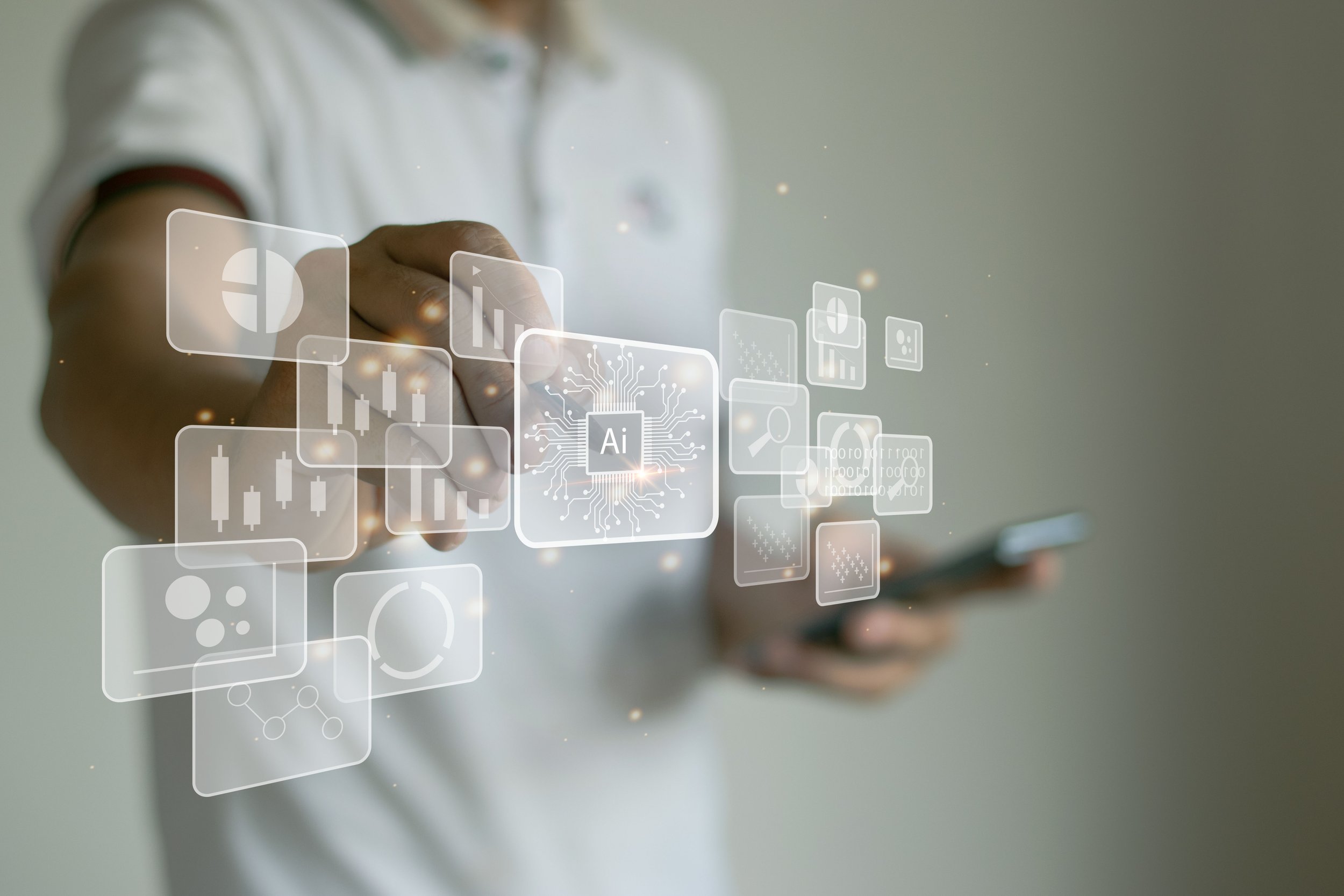 User Centered Experience